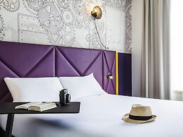 Ibis Styles Paris Mairie de Clichy