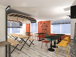 Ibis Styles Paris Mairie de Clichy