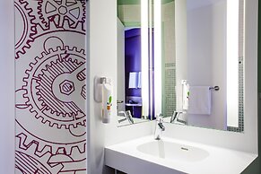 Ibis Styles Paris Mairie de Clichy