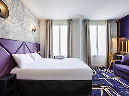 Ibis Styles Paris Mairie de Clichy