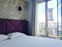 Ibis Styles Paris Mairie de Clichy