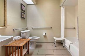 Comfort Inn Charlotte