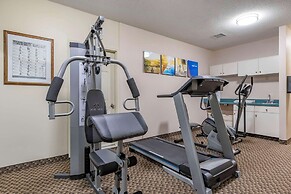 Comfort Inn Charlotte