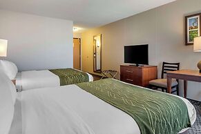 Comfort Inn Charlotte