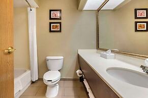 Comfort Inn Charlotte