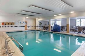 Comfort Inn Charlotte