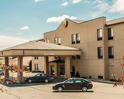 Comfort Inn Charlotte
