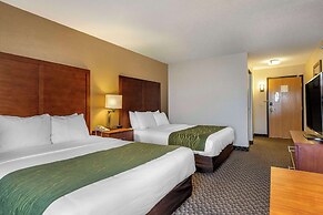 Comfort Inn Charlotte