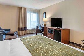 Comfort Inn Charlotte