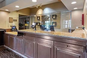 Comfort Inn Charlotte