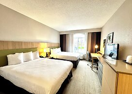 Country Inn & Suites by Radisson, Novi, MI