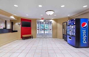 Extended Stay America Suites Boston Westborough East Main St