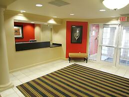 Extended Stay America Suites Boston Westborough East Main St