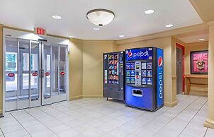 Extended Stay America Suites Boston Westborough East Main St