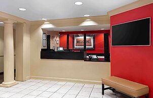 Extended Stay America Suites Boston Westborough East Main St