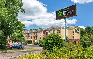 Extended Stay America Suites Boston Westborough East Main St