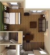 Extended Stay America Suites Boston Westborough East Main St