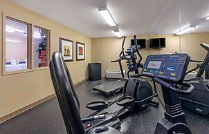 Extended Stay America Suites Boston Westborough East Main St