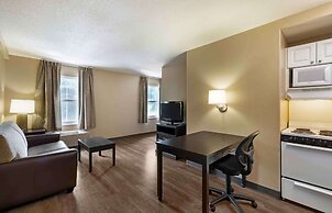 Extended Stay America Suites Boston Westborough East Main St