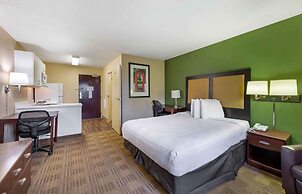 Extended Stay America Suites Cleveland Beachwood Orange Pl S