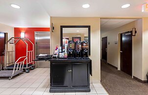 Extended Stay America Suites Cleveland Beachwood Orange Pl S