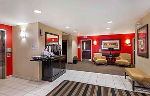 Extended Stay America Suites Cleveland Beachwood Orange Pl S