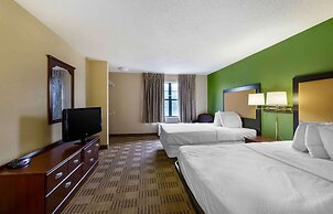 Extended Stay America Suites Cleveland Beachwood Orange Pl S