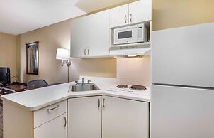 Extended Stay America Suites Cleveland Beachwood Orange Pl S