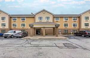 Extended Stay America Suites Cleveland Beachwood Orange Pl S