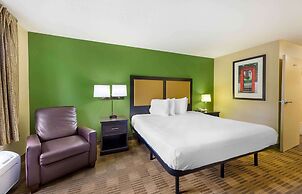 Extended Stay America Suites Cleveland Beachwood Orange Pl S