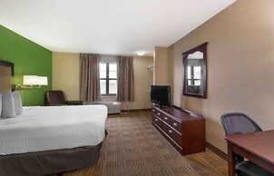 Extended Stay America Suites Cleveland Beachwood Orange Pl S