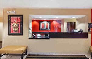 Extended Stay America Suites Cleveland Beachwood Orange Pl S
