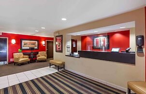 Extended Stay America Suites Cleveland Beachwood Orange Pl S