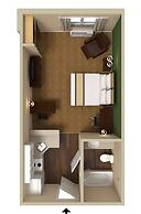 Extended Stay America Suites Austin Southwest