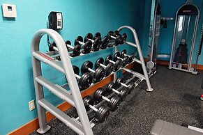 Comfort Inn & Suites Ankeny - Des Moines