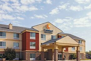 Comfort Inn & Suites Ankeny - Des Moines