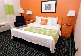 Fairfield Inn by Marriott Killeen