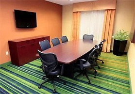 Fairfield Inn by Marriott Killeen