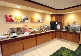 Fairfield Inn by Marriott Killeen