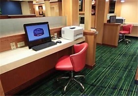 Fairfield Inn by Marriott Killeen