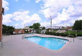 Fairfield Inn by Marriott Killeen