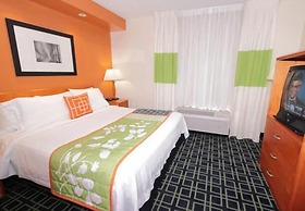 Fairfield Inn by Marriott Killeen