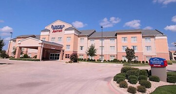 Fairfield Inn by Marriott Killeen