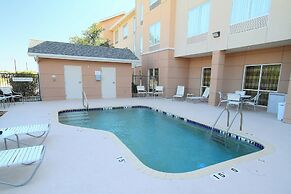 Fairfield Inn by Marriott Killeen