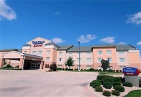 Fairfield Inn by Marriott Killeen
