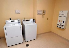 Fairfield Inn by Marriott Killeen