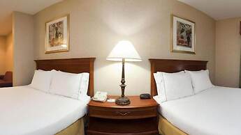 Holiday Inn Express Hotel & Suites Woodhaven by IHG