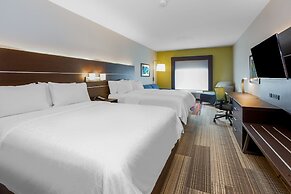 Holiday Inn Express Hotel & Suites Woodhaven by IHG