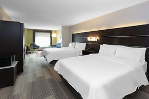 Holiday Inn Express Hotel & Suites Woodhaven by IHG