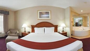 Holiday Inn Express Hotel & Suites Woodhaven by IHG